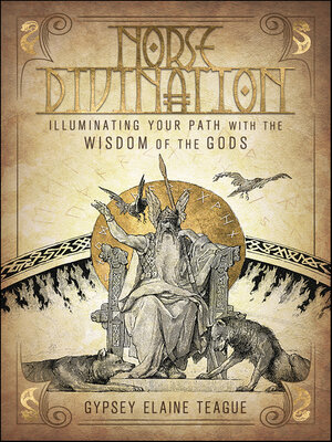 Norse Divination - ebook